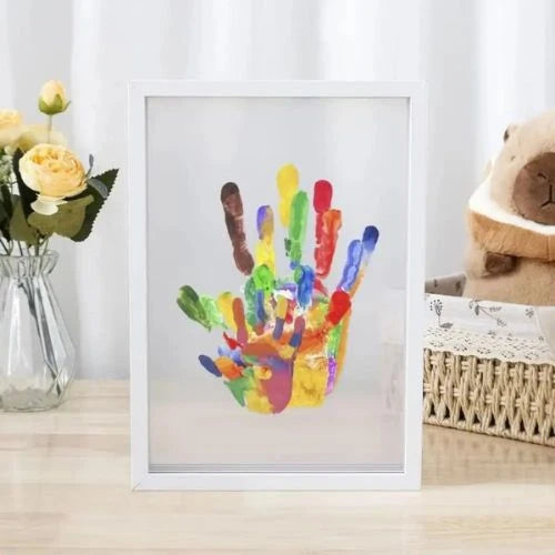 MemoraPulse™ — Preserve Your Most Precious Moments to Touch and Feel Forever