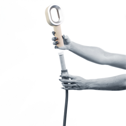 PureStream AquaBliss Shower Head with Filter