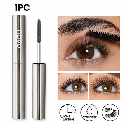 Waterproof Mascara for Volume & Length