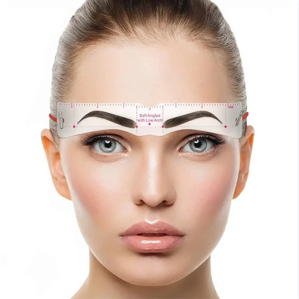 ArchAura™ Precision Set — Transform Your Brows into Perfect Works of Art That Captivate