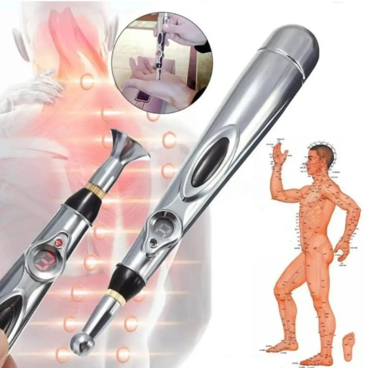 ReliefWave™ — Live Pain-Free and Experience Full Mobility!