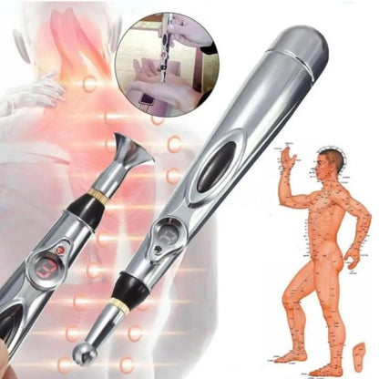 ReliefWave™ — Live Pain-Free and Experience Full Mobility!