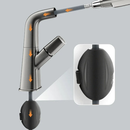 AquaflexPro™ — Say Goodbye to Drips and Enjoy Flexible Bathroom Joy Effortlessly
