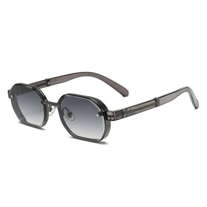 Unisex Designer Sunglasses with UV Protection