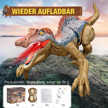 PrimalRex™ — Awaken Real Dino Adventures and Unforgettable Play Fun!