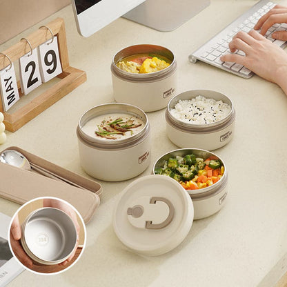Thermo Lunchbox – Lunchbox with Insulation