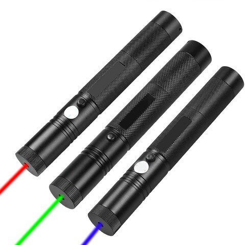 Laser Pointer 303 Rechargeable USB