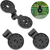 Fabric Clips Outdoor Fastening 50 Pieces