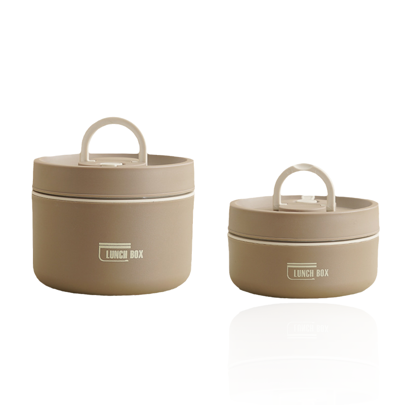 Thermo Lunchbox – Lunchbox with Insulation