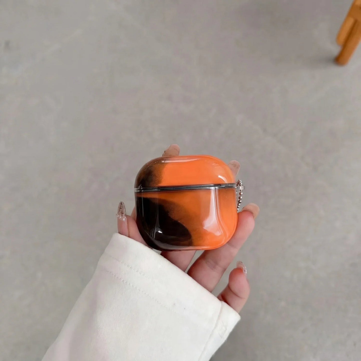 NeonPod – AirPods Protective Case with Light Effect