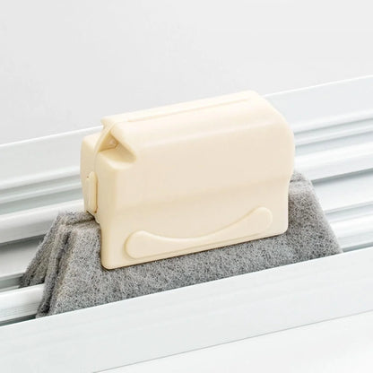 BrillixPro™ — Deep cleaning that makes dirt vanish in no time