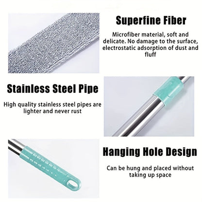 Telescopic Dust Duster for Bed & Furniture