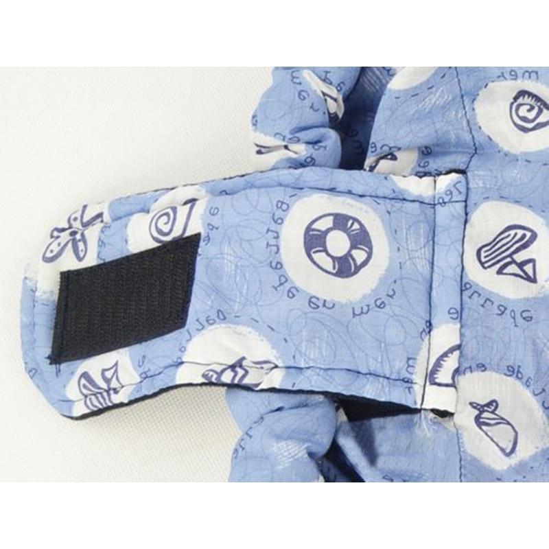 Baby Carrier Wrap with Support Belt for Newborns