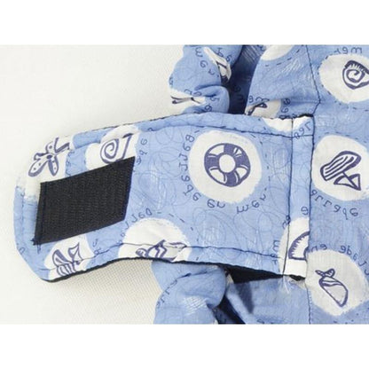 Baby Carrier Wrap with Support Belt for Newborns