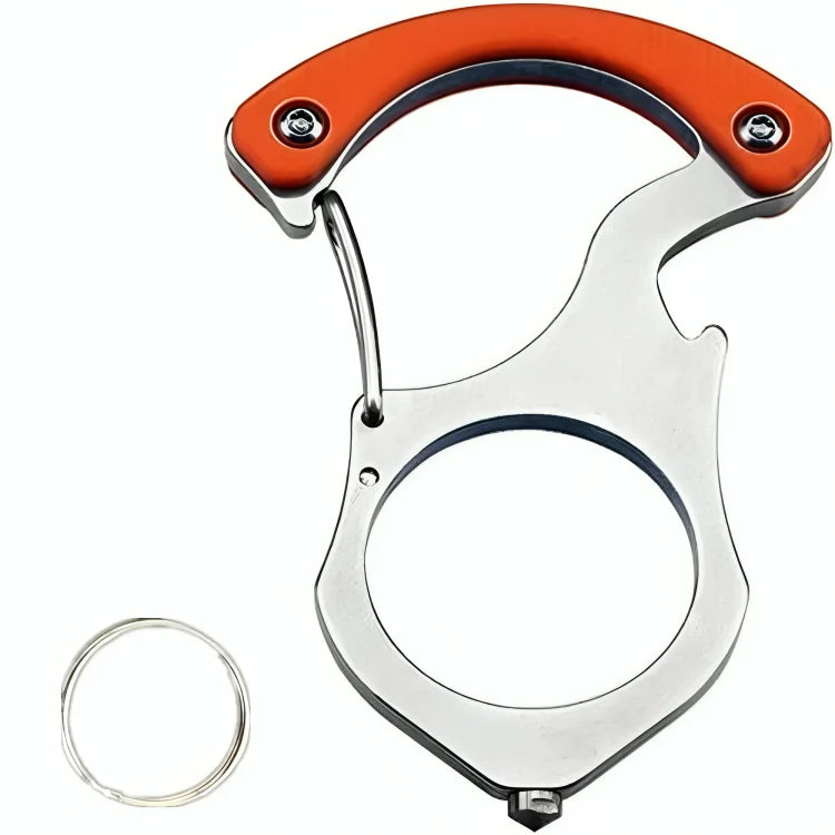 GuardianKey™ — Instant Security That Gives You Peace and Control in Seconds