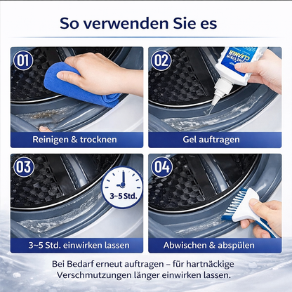 MoldAway Gel – Removes Mold & Stains Without Scrubbing