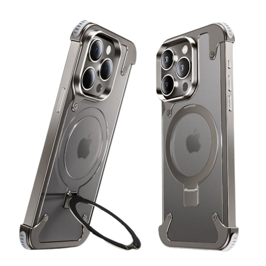 Invisie Signature Case – iPhone Protective Case