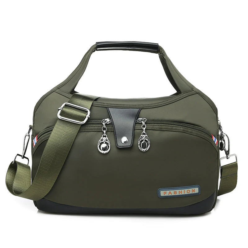 SafeTote™ – Your Handbag with Built-In Theft Protection