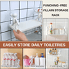 SecureHold™ Organizer — Finally stable order that is stress-free and lasts permanently