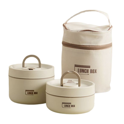 Thermo Lunchbox – Lunchbox with Insulation