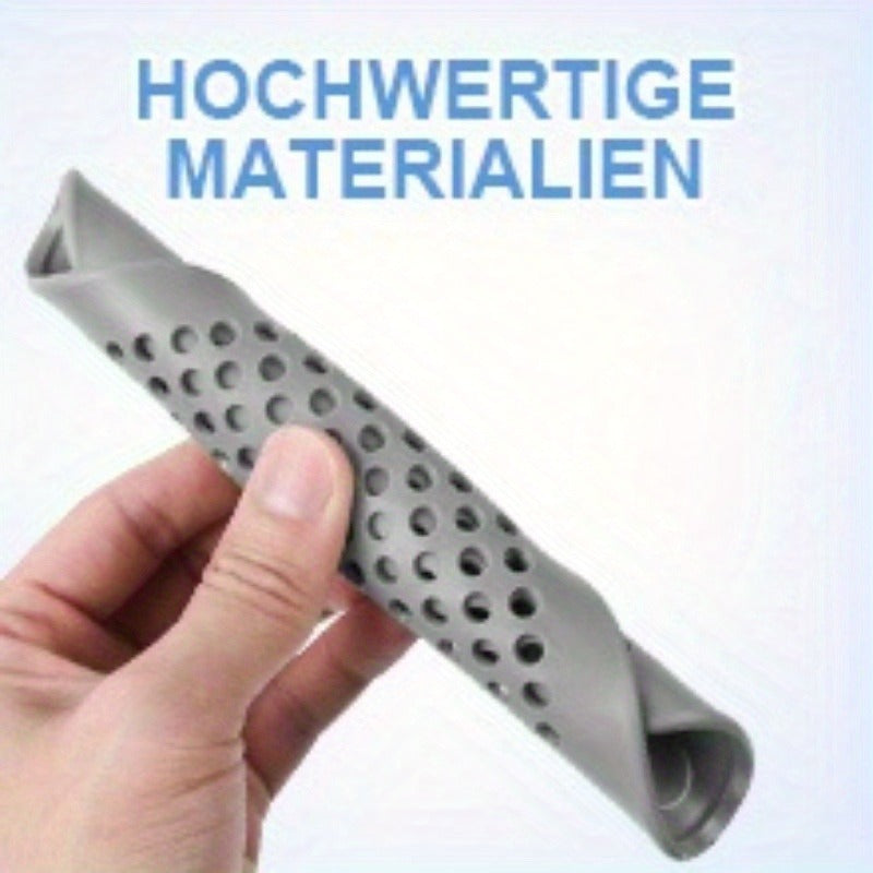 Drain Silicone Filter Set of 4