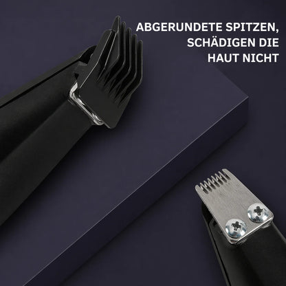 Hair Trimmer for Stress-Free Grooming