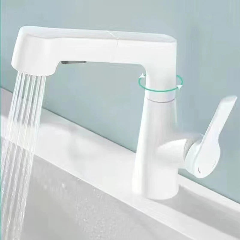 AquaflexPro™ — Say Goodbye to Drips and Enjoy Flexible Bathroom Joy Effortlessly