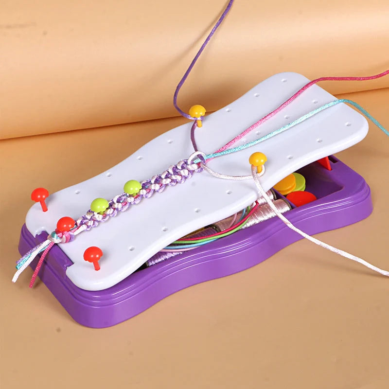 KreativKidz™ – Craft Fun & Dexterity Development for Children