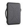 Water-Resistant, Padded Tablet Case with Zipper (13.3 inch/33 cm)
