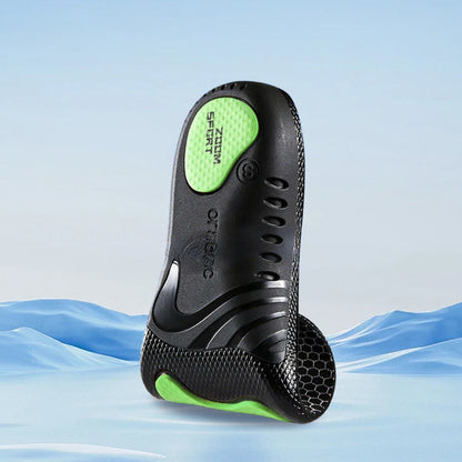 Shock Absorbing Insoles for Women & Men