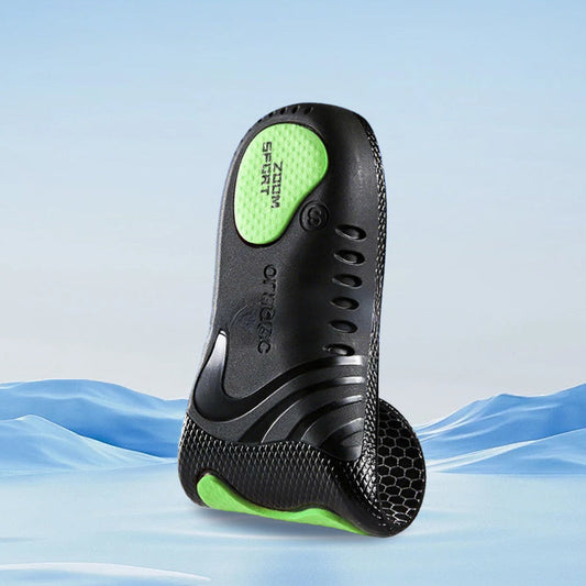 Shock Absorbing Insoles for Women & Men
