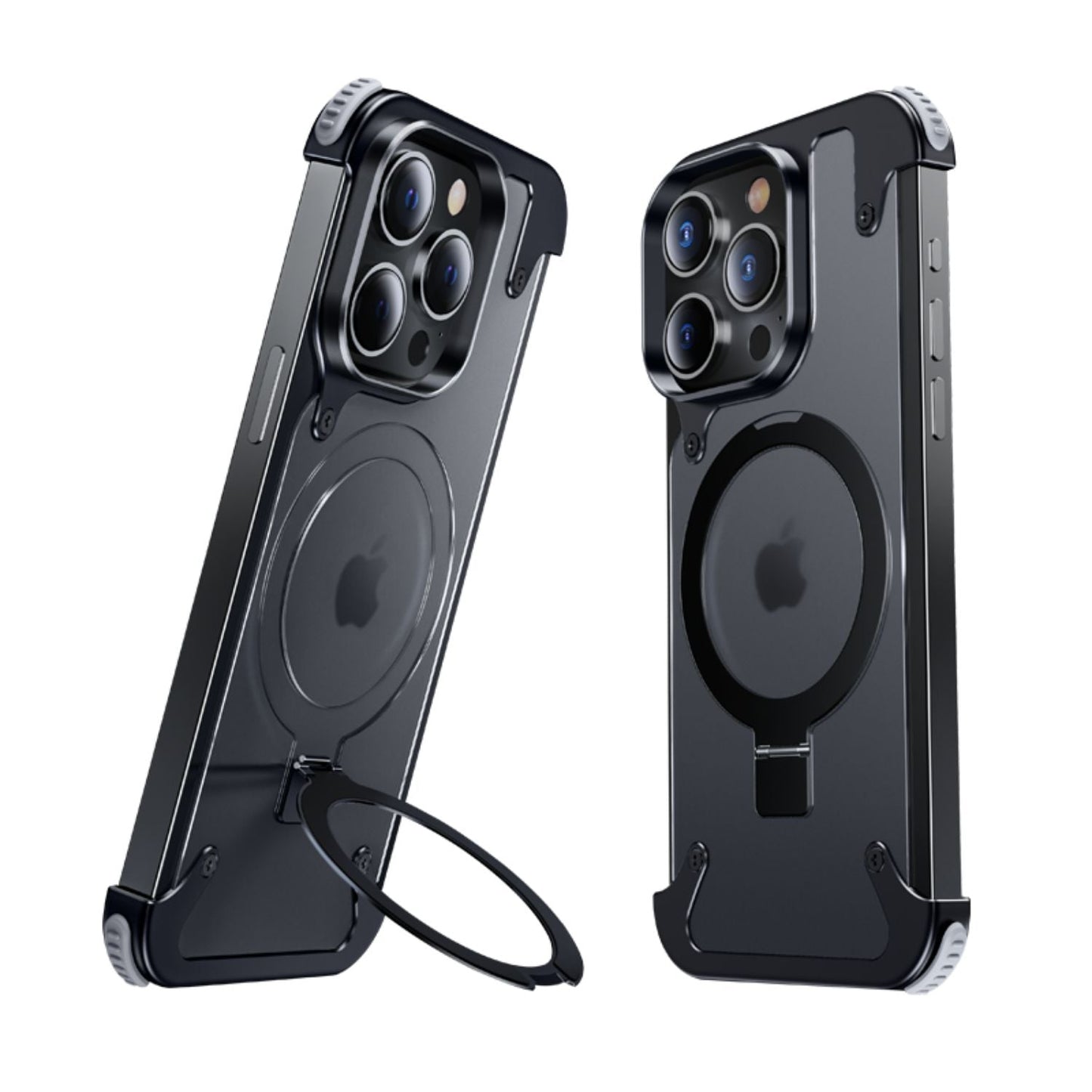Invisie Signature Case – iPhone Protective Case