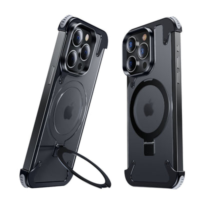 Invisie Signature Case – iPhone Protective Case