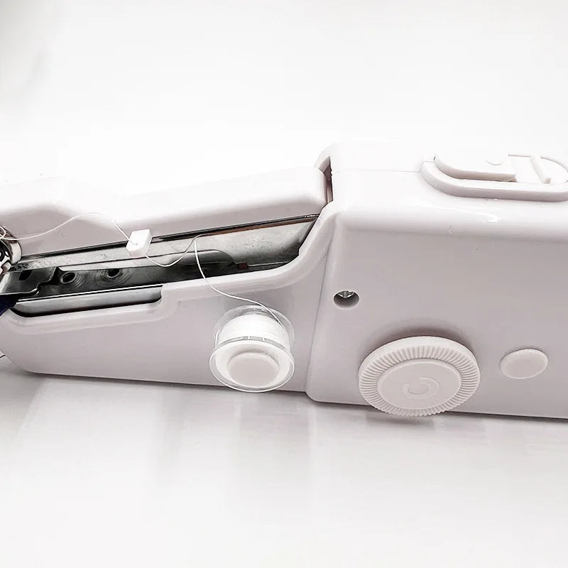 SpeedStitch Mini – Portable Hand Sewing Machine