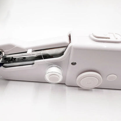SpeedStitch Mini – Portable Hand Sewing Machine