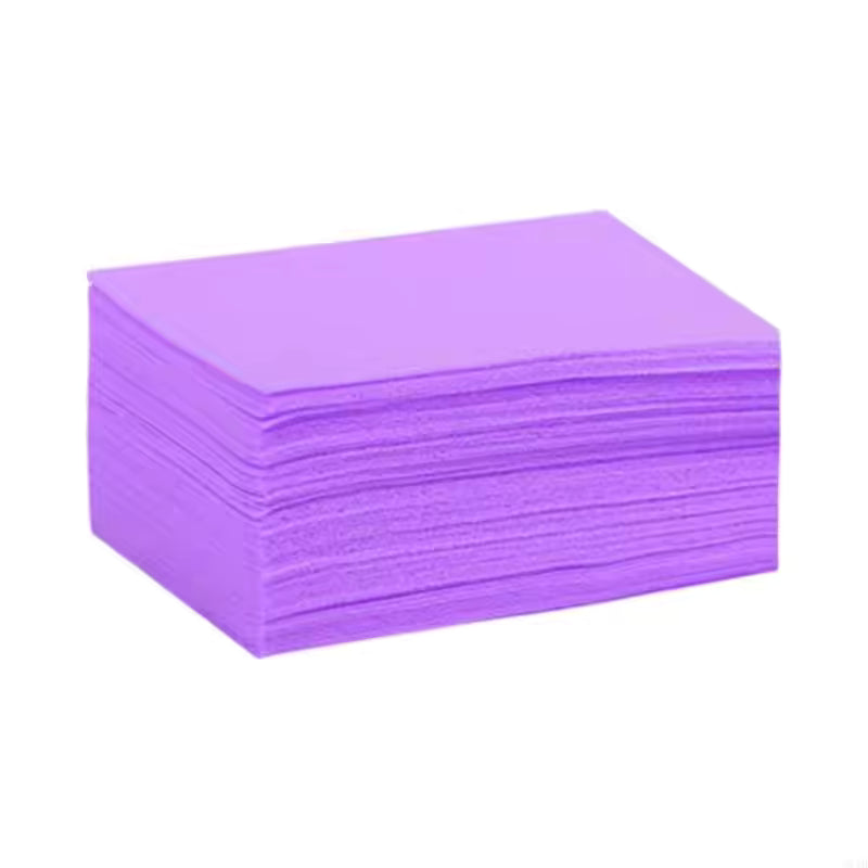 Water-Soluble Multi-Surface Floor Cleaning Wipes (120 Pieces)