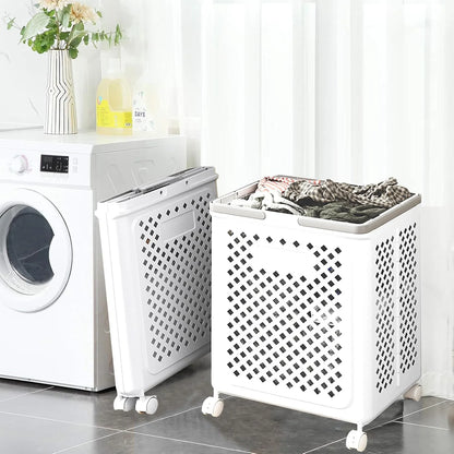 GlideEase™ Laundry Expert — Effortless Gliding for Stress-Free Housework and More Order in Your Daily Life