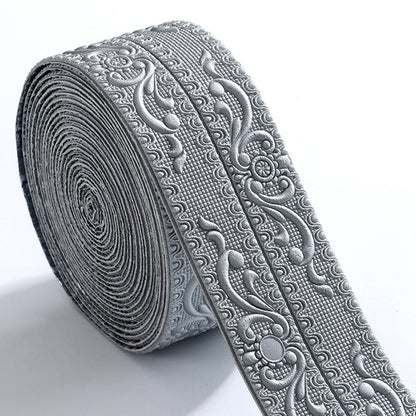 Self-adhesive Decorative Strip for Walls & Furniture