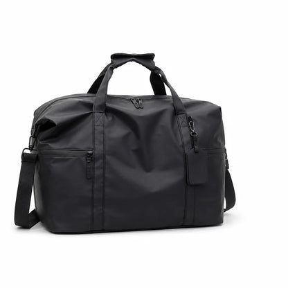 Water-repellent sturdy sports bag