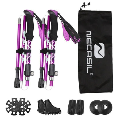 SummitStride™ — Unwavering Security and Powerful Lightness on Every Adventure Trail
