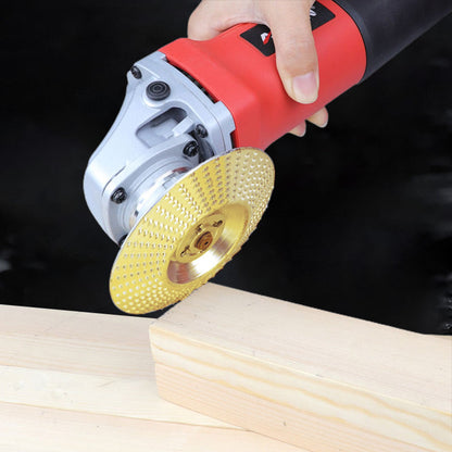 Carbon Steel Grinding Disc for Angle Grinder