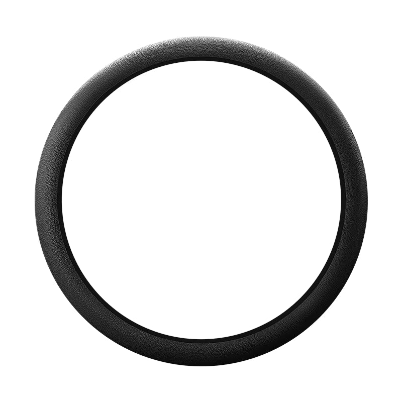 Silicone Steering Wheel Cover for All Seasons