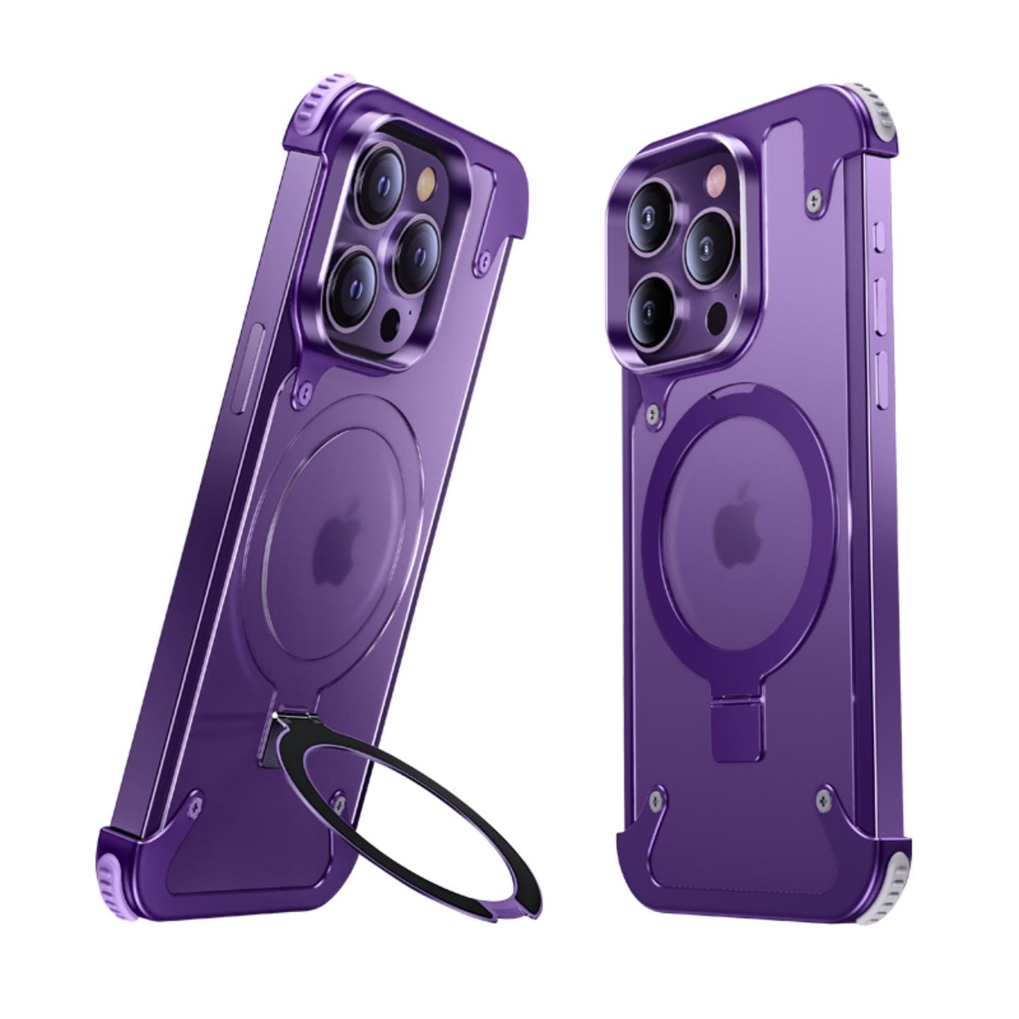 Invisie Signature Case – iPhone Protective Case
