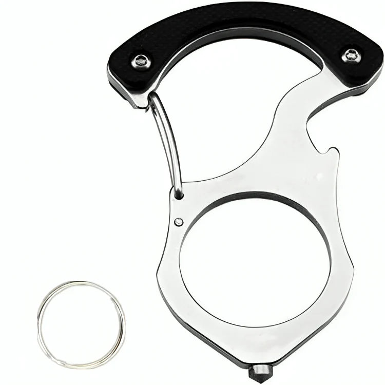 GuardianKey™ — Instant Security That Gives You Peace and Control in Seconds