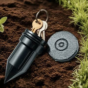 SecureSprinkle Key Hiding Garden Hoses