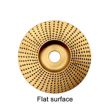 Grinding Disc for Angle Grinder – Carbon Tool