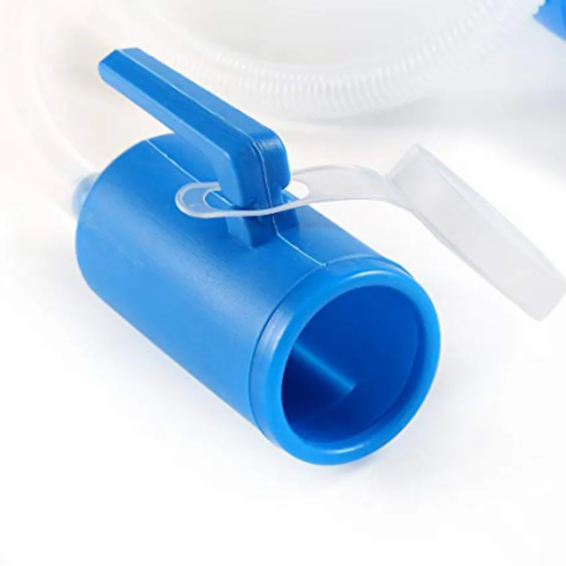 Portable Urine Bottle – Reusable 2000ml