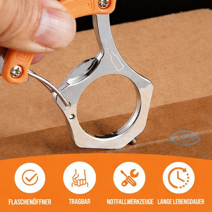 GuardianKey™ — Instant Security That Gives You Peace and Control in Seconds