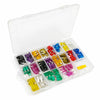 Car Fuse Assortment 300-Piece with Fuse Puller