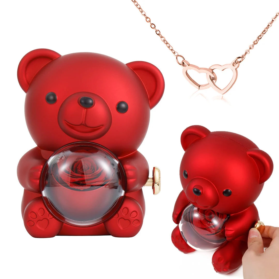 AmoraVibe™ – Ignite Lasting Passion with Every Loving Piece